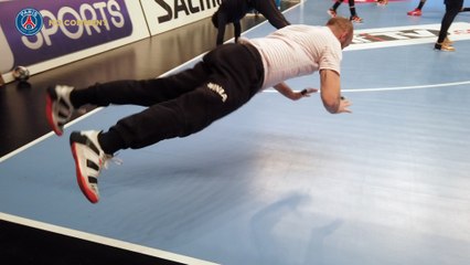 No Comment Handball - le zapping de la semaine EP.24 (19-20)