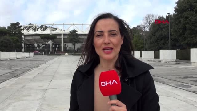 Spor koronavirüs italya-türkiye maçını etkileyecek mi