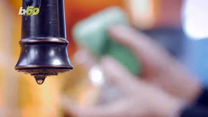 This Is How Much a Leaky Faucet Wastes Over Time and Why You Should Hurry and Fix It