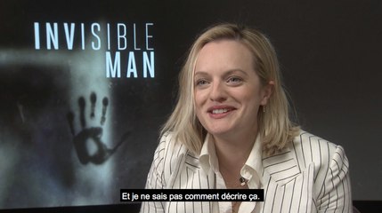 Elisabeth Moss nous raconte son expérience The French Dispatch