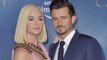 Katy Perry y Orlando Bloom habrían aplazado su boda a causa del coronavirus