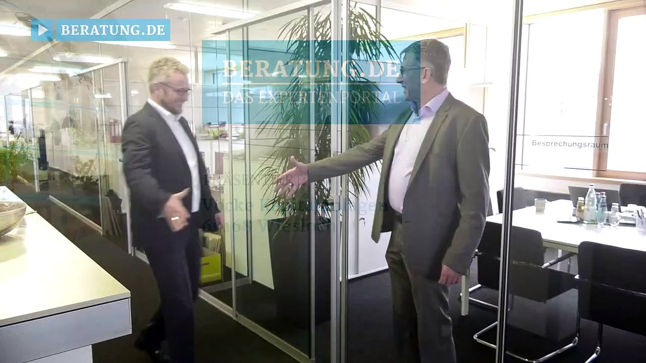 Vocke Kapitalanlagen in Wiesloch – Ihr Profi für Investmentfonds, Anlageimmobilien & Sachwertanlagen