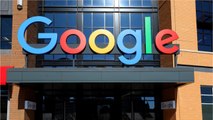 Amid Coronavirus Fears Google Is Letting Tens Of Thousands Of San Francisco Employees Work From Home