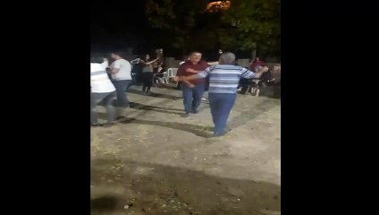 Devecipınar Köyün'de | Asker Kınası |KOP KOP|2017