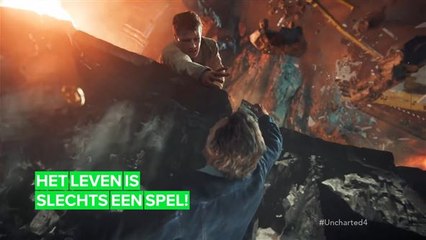 Deze films brengen onze favoriete games tot leven
