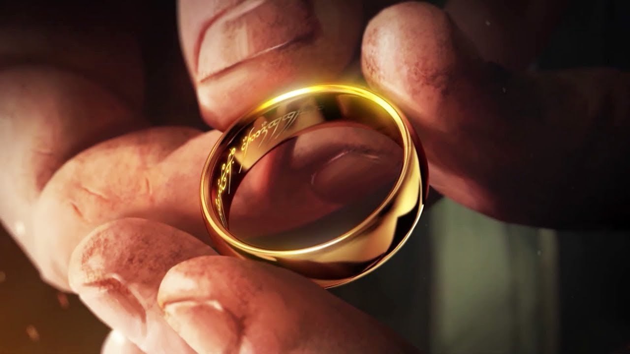 THE LORD OF THE RINGS Bande Annonce