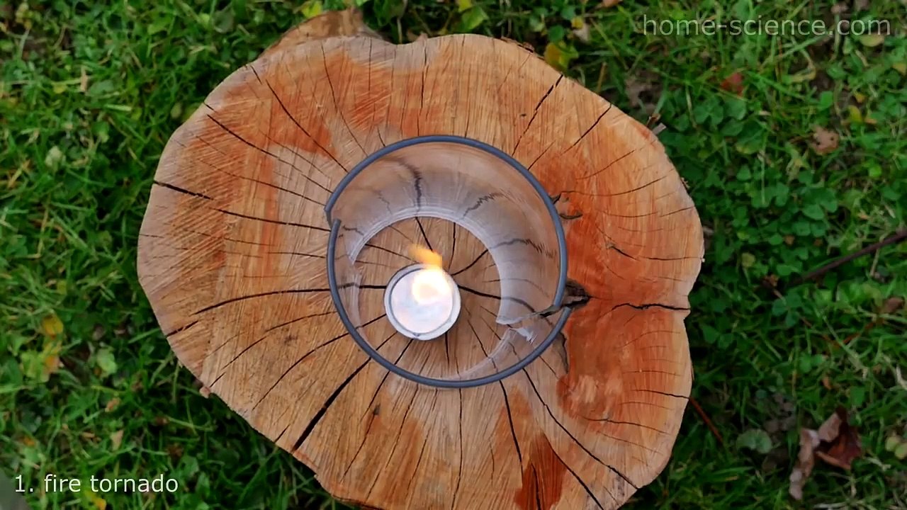 08.10 Amazing Science Experiments Compilation 2