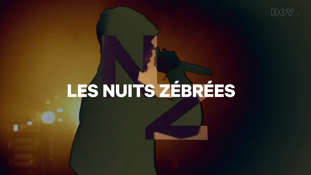 Moka Boka en live | Les Nuits Zébrées de Radio Nova