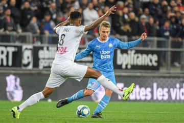 OM - Amiens SC : notre simulation FIFA 20 (L1 - 28e journée)