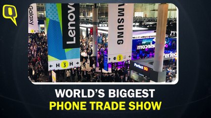 Panic Over Coronavirus Stalls Mega Events World Wide