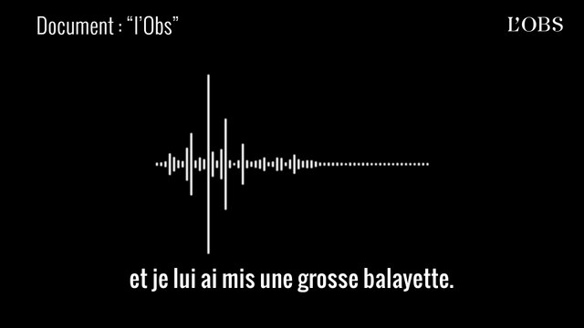 Maltraitance dans des centres d'éducation renforcée en Alsace : la conversation audio des éducateurs