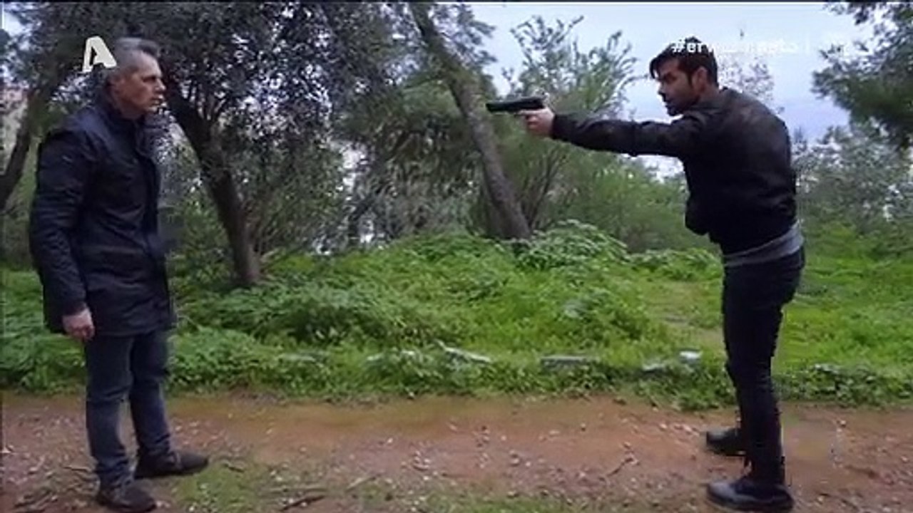 Έρωτας Μετά - Επεισόδιο 79