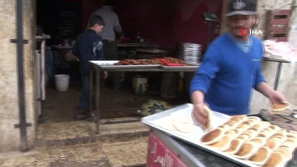 İdlib'de Silahlar Sustu, Hayat Normale Dönüyor