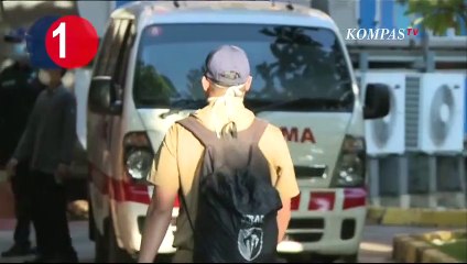 [TOP 3 NEWS] 2 Orang Lagi Positif Corona I Bupati Waropen Tersangka Korupsi I Pembobolan perbankan