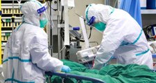 Son Dakika: Fransa'da koronavirüs nedeniyle bir Türk hayatını kaybetti