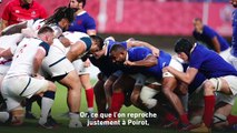 Penaud, « un profil de puncheur qui plaît à Fabien Galthié » - Rugby - Bleus