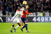 LOSC - OL : notre simulation FIFA 20 (Ligue 1 - 28e journée)