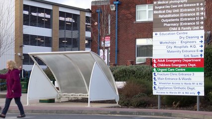 Cardiff's First Coronavirus Confirmed