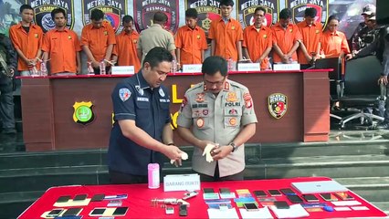 Hati-hati Uang Anda Tiba-Tiba Raib : Kenali Cara Kerja Mafia Perbankan Ini