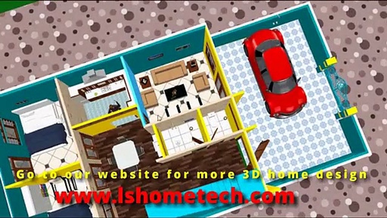 25x55 Feet new home design single floor with modern style. देखिये अच्छे और बेहतरीन घर के नक़्शे।