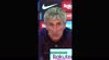 Setien not concerned by Messi goal drought