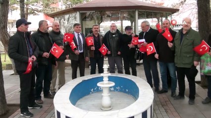 Pehlivanlar askere gitmek için dilekçe verdi