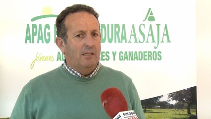 Apag ve "sorprendente" que no les dejen protestar en casa de Iglesias