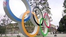 Tokyo Olympic Climbing Venue Holds Test Event Amid Coronavirus Scare