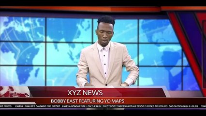 Bobby East ft Yo Maps - Pamela's Share