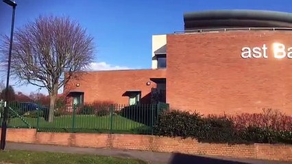 East Bank Medical Centre, Sheffield.