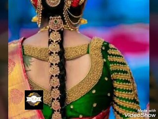 Most stylish and beautiful  back neck design/style 1♥♥New(2020)