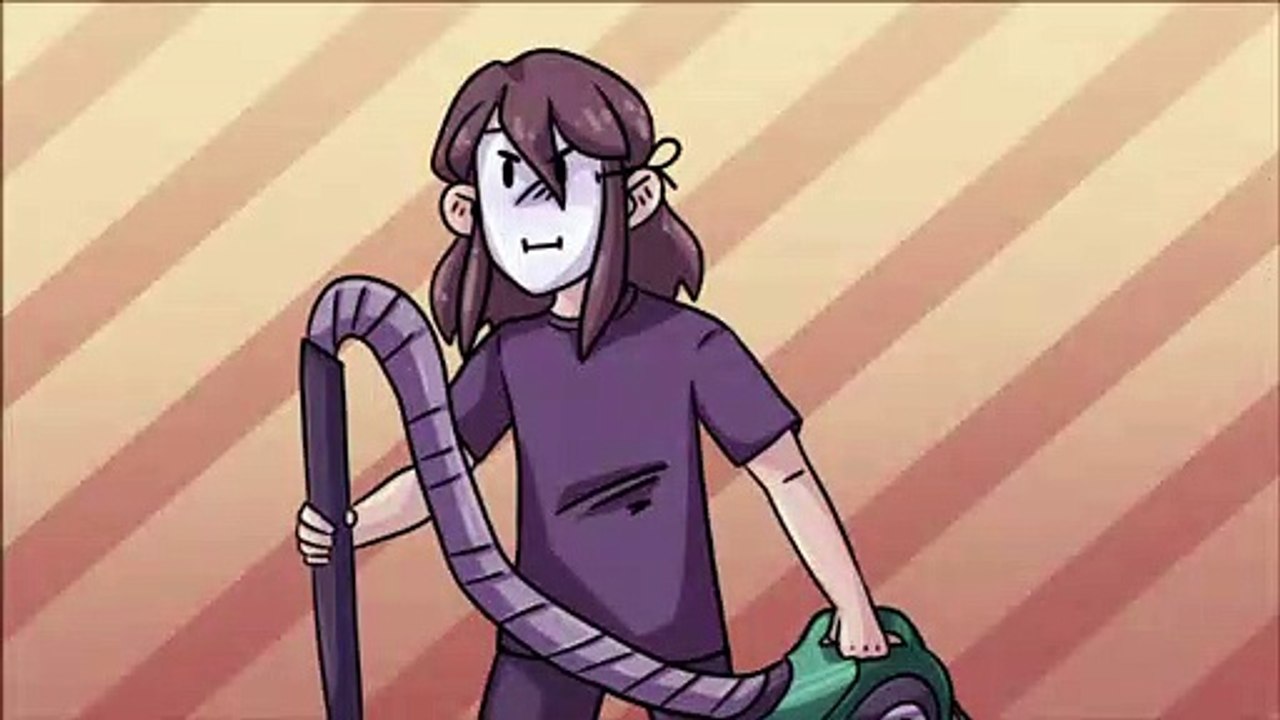 Manuel und die Monsterspinne - Paluten & GLP Animation