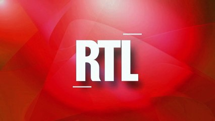 Le journal RTL de 16h00