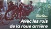 Dans les coulisses de la Bike Life française
