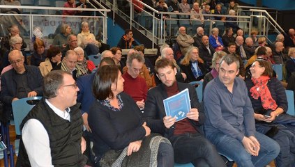 Le tour de France du pacte à Rennes : un retour en vidéo avec Véronique Fayet, Présidente du Secours Catholique CARITAS France, Stéphane Junique, vice Président de la Mutualité Française et Lydie Nicol, Secrétaire générale de la CFDT Bretagne.