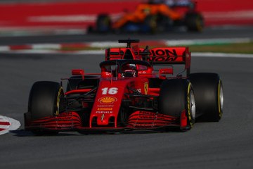 La posible sanción a Ferrari, el principio del fin de la F1