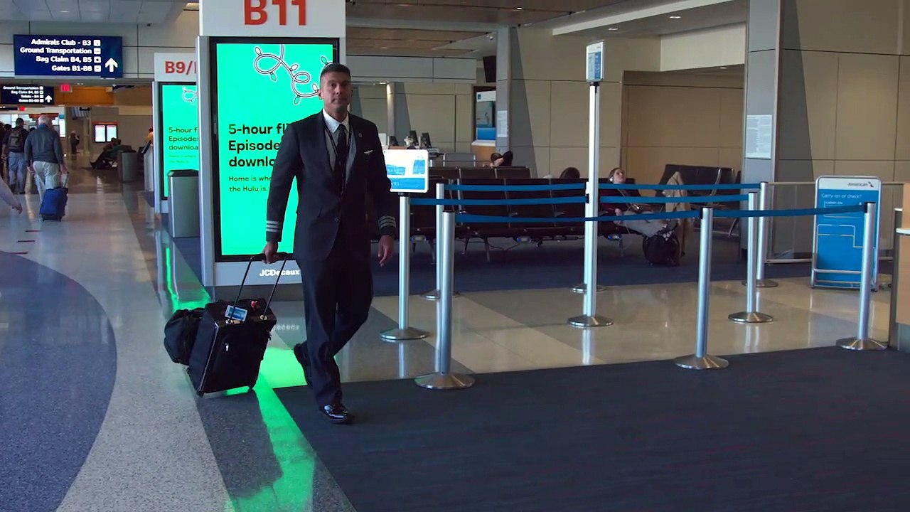 Pilots Share Insight On ATP & Envoy Partnership