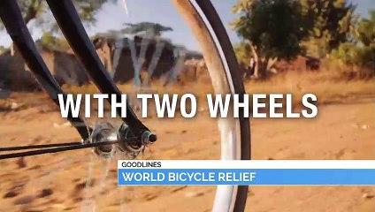 GOODLINES: 7th March 2020