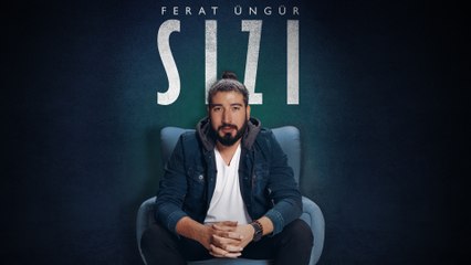 Ferat Üngür - Adam Olmam Ben Bu Dertle