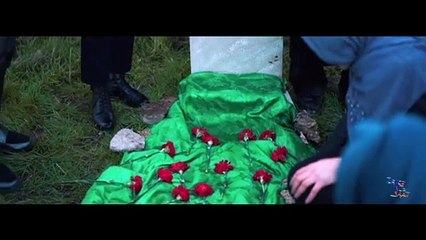 Sura Iskenderli - Hayalet (Official Video)