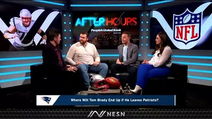 Ted Karras On Dante Scarnecchia Retiring