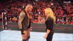 (ITA) Randy Orton spiega il suo attacco a Edge e rifila una RKO a Beth Phoenix - WWE RAW 02/03/2020