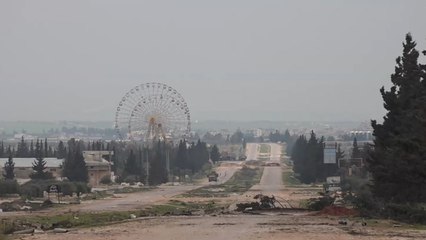 قوات النظام السوري تخرق اتفاق وقف النار في إدلب