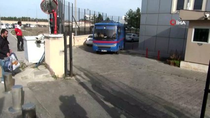 Ablasını kucağında bebeği varken öldürmüştü, yakalandı