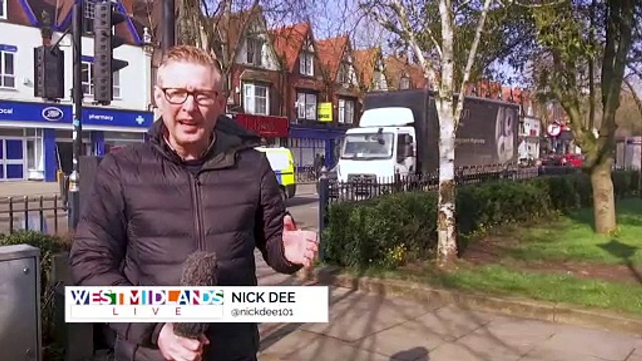 WEATHER: March 7th 2020