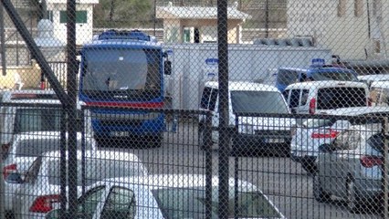 Ablasını kucağında bebeği varken öldüren şahıs yakalandı