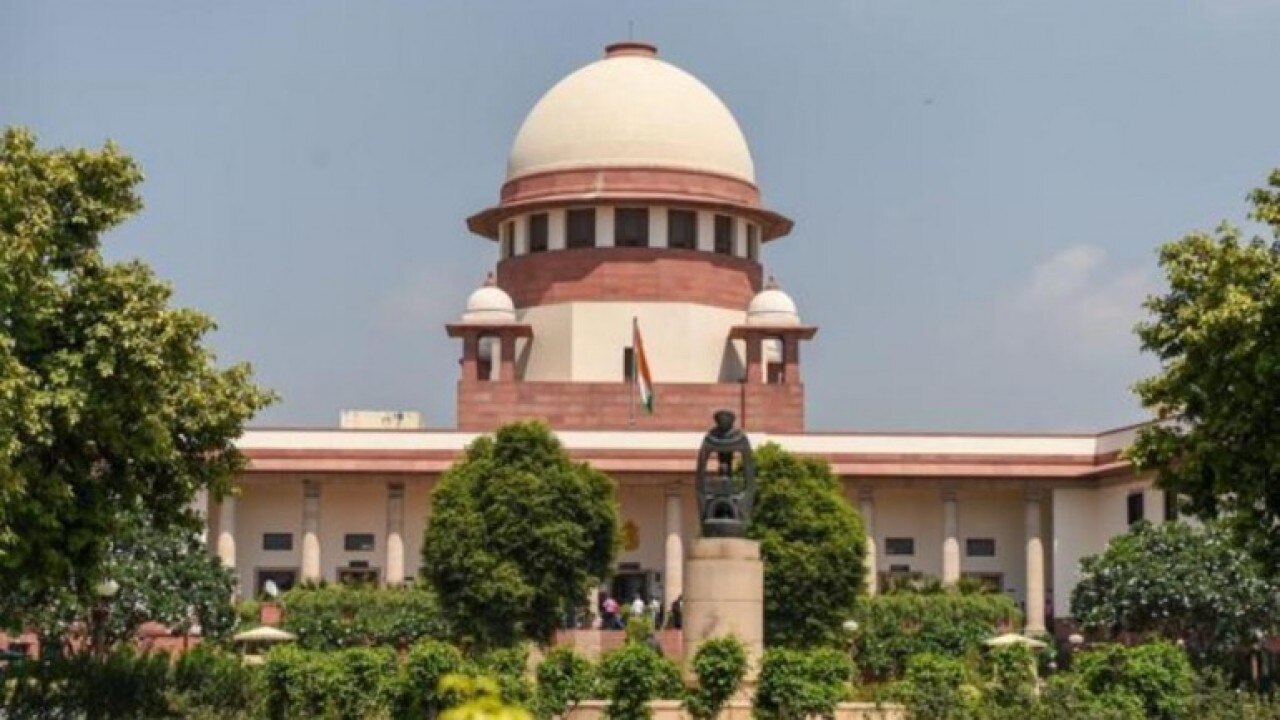 Bidar school sedition case: SC grants bail to all