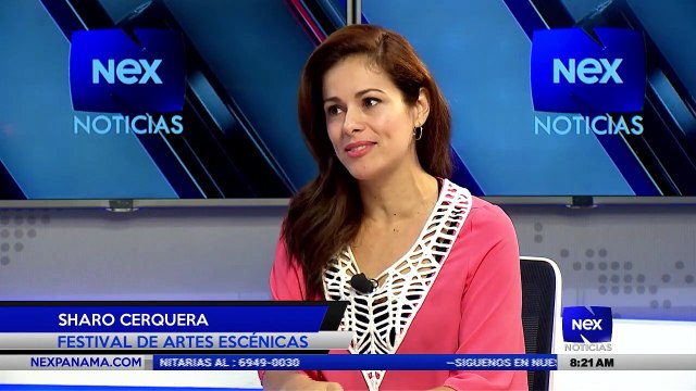 Festival de Artes Escenicas en su decima edición - Nex Noticias