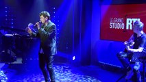 Marc Lavoine - J'ai tout oublié (Live) - Le Grand Studio RTL