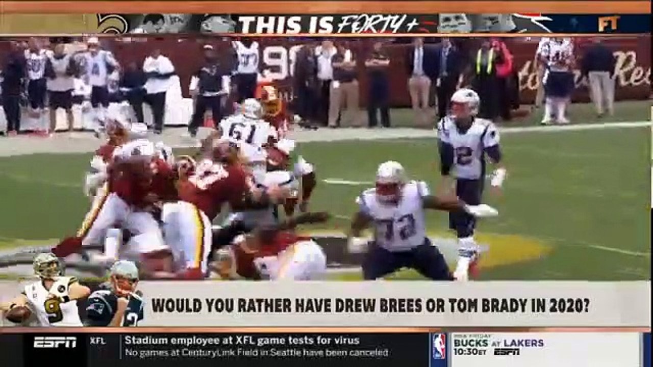 first take 3/6/20